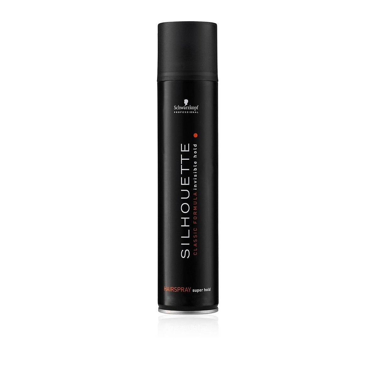 Schwarzkopf Silhouette Hairspray Super Hold 750 ml