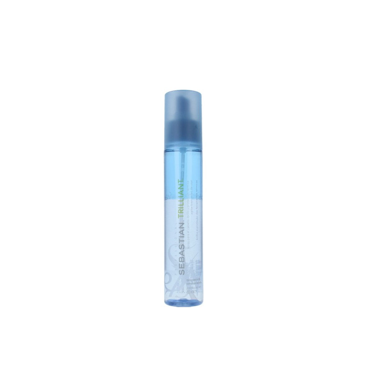 Sebastian Professional Trilliant Shine & Heat Protection Spray 150ml