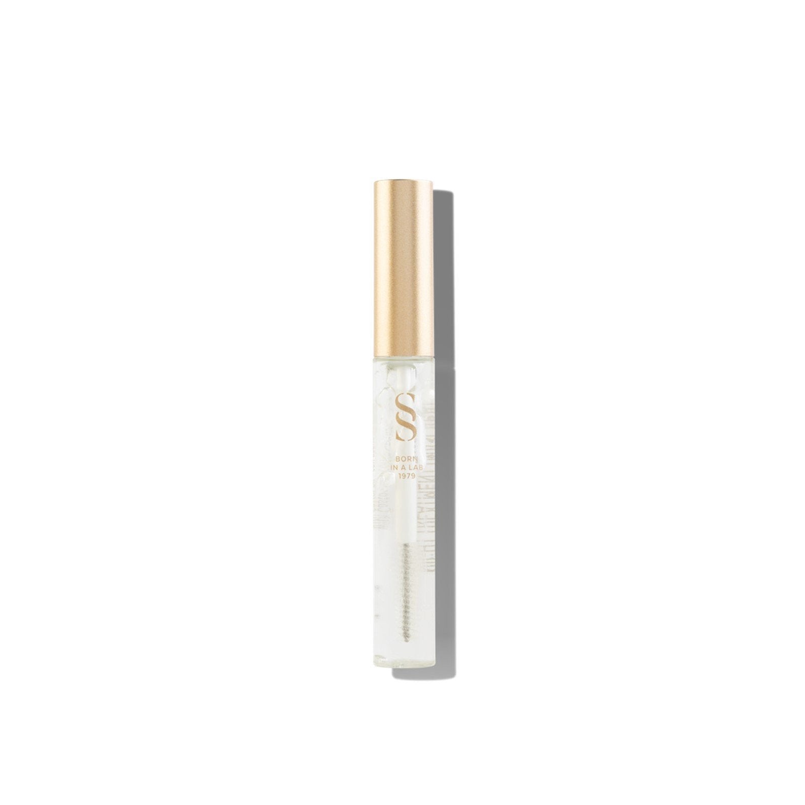 Sensilis Tratamiento de día Mascarilla para pestañas Tratamiento fortalecedor de día 12 ml