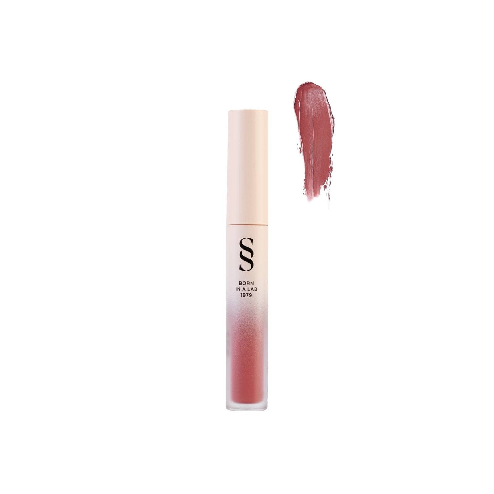 Sensilis Eternalips Matte Liquid Lipstick