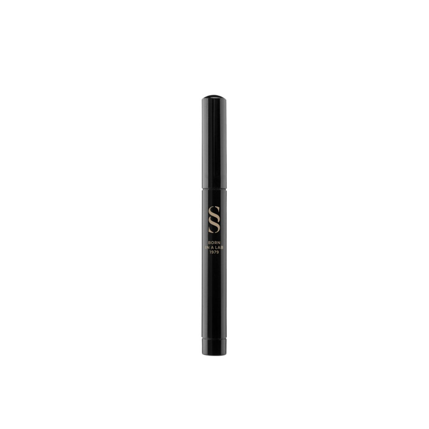 Sensilis Jumbo Eyes 3-In-1 Waterproof Eyeliner & Eyeshadow 01 Black Diamond