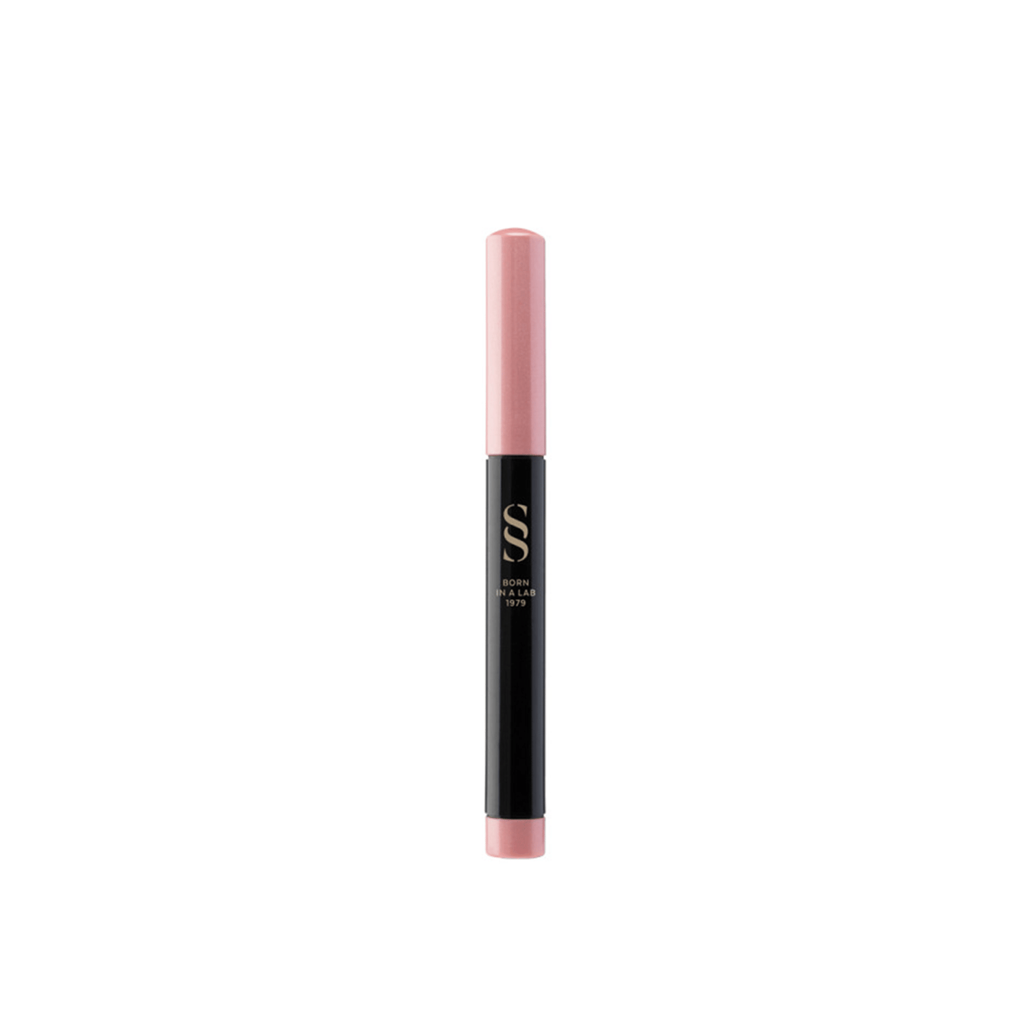 Sensilis Jumbo Eyes 3-In-1 Waterproof Eyeliner & Eyeshadow 03 Pink Light