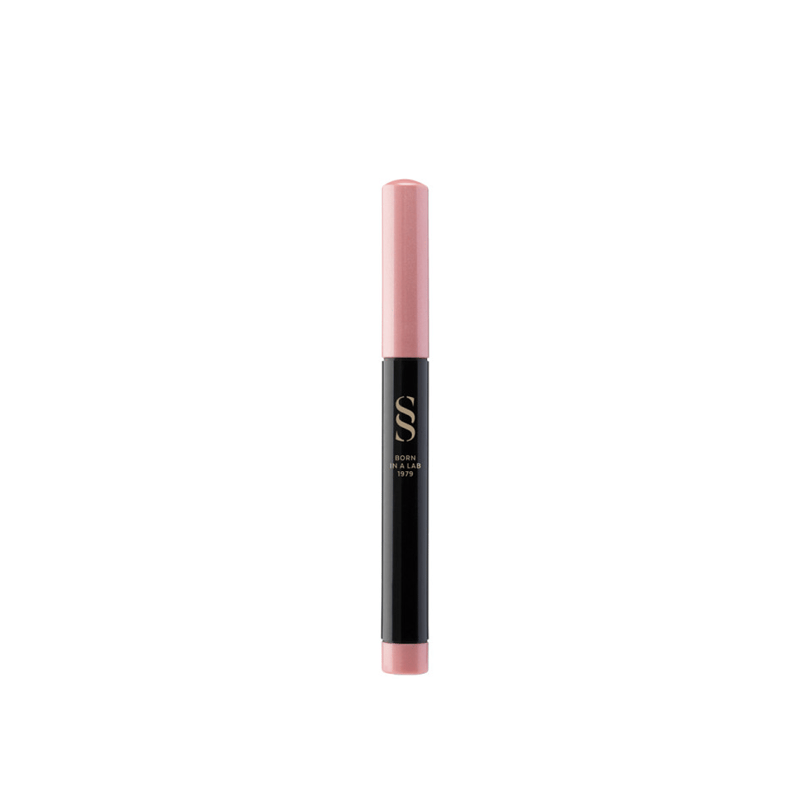 Sensilis Jumbo Eyes 3-In-1 Waterproof Eyeliner & Eyeshadow 03 Pink Light