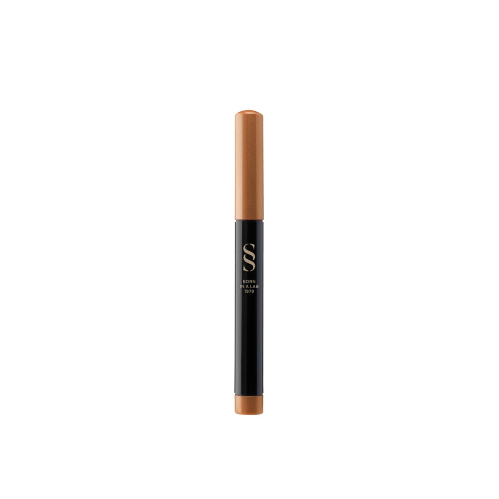 Sensilis Jumbo Eyes 3-In-1 Waterproof Eyeliner & Eyeshadow 05 Golden Glam