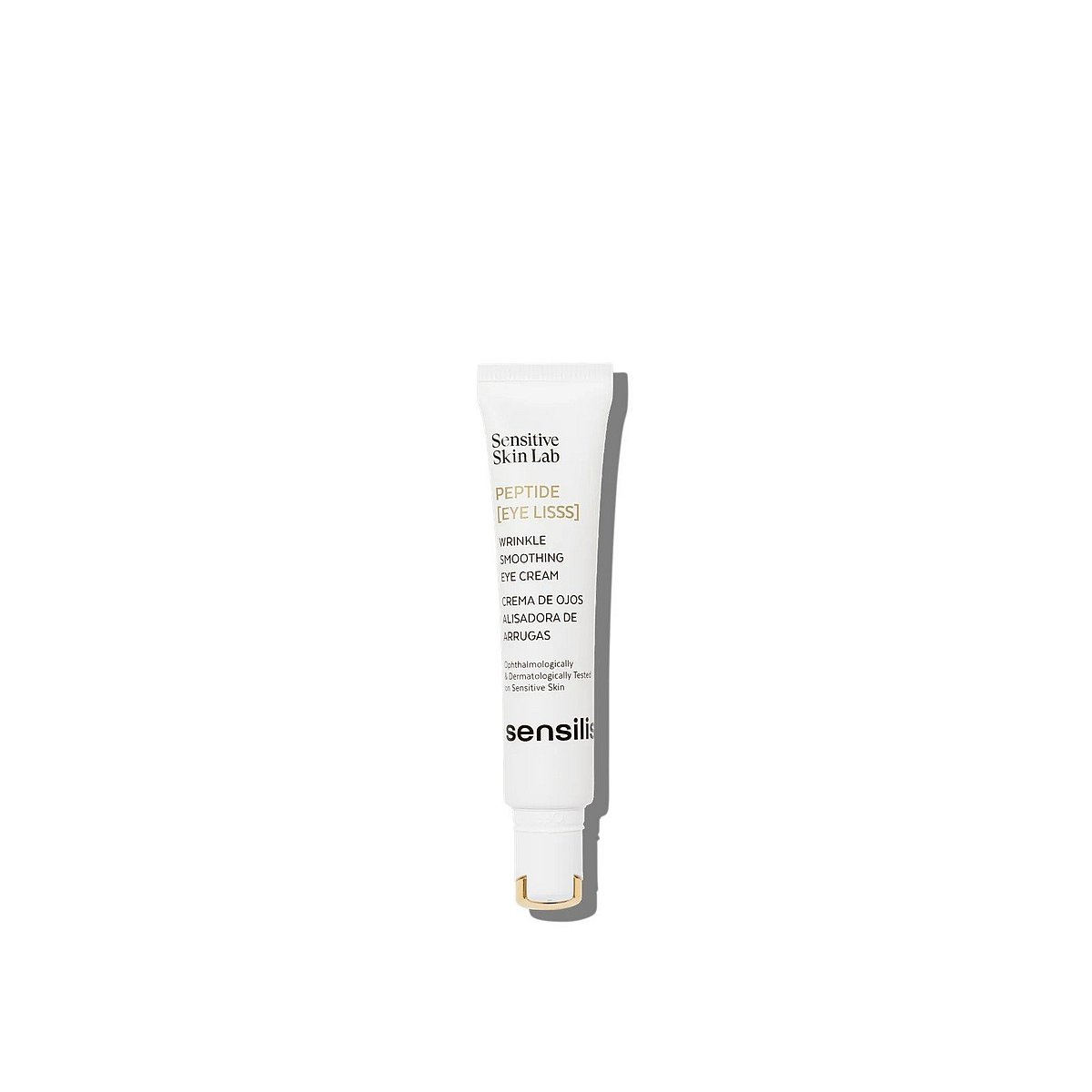 Sensilis Peptide Eye Liss Eye Contour Reduces Wrinkles and Lifts 15 ml