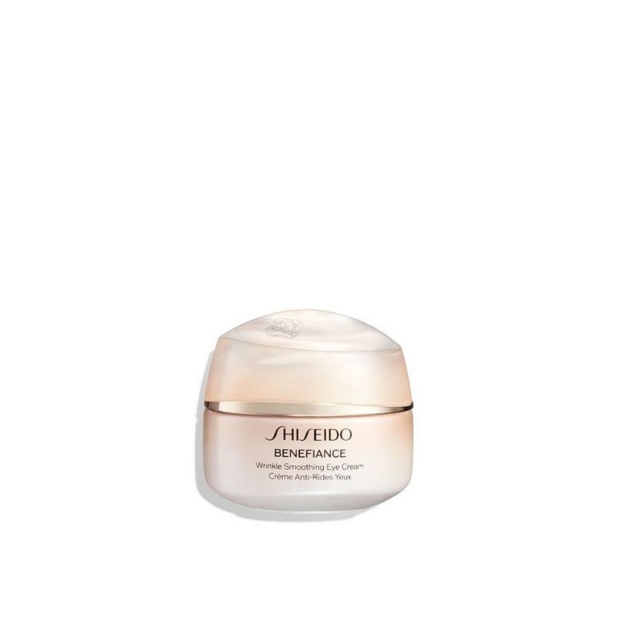 Shiseido Benefiance Wrinkle Smoothing Eye Cream 15 ml