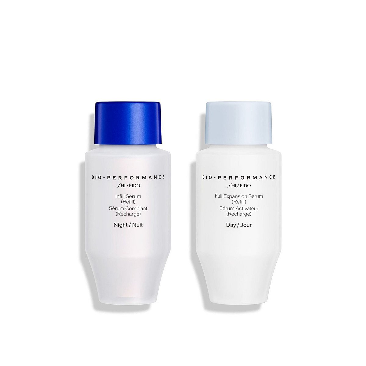 Shiseido Bio-Performance Skin Filler Serum Refill 2 X 30 ml