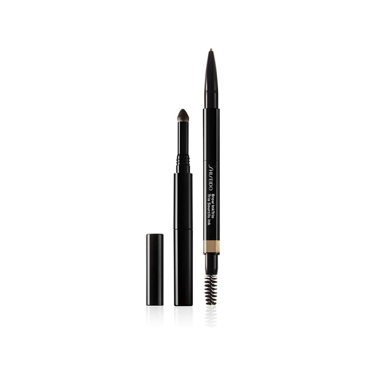 Shiseido Brow InkTrio 02 Taupe 0.06g