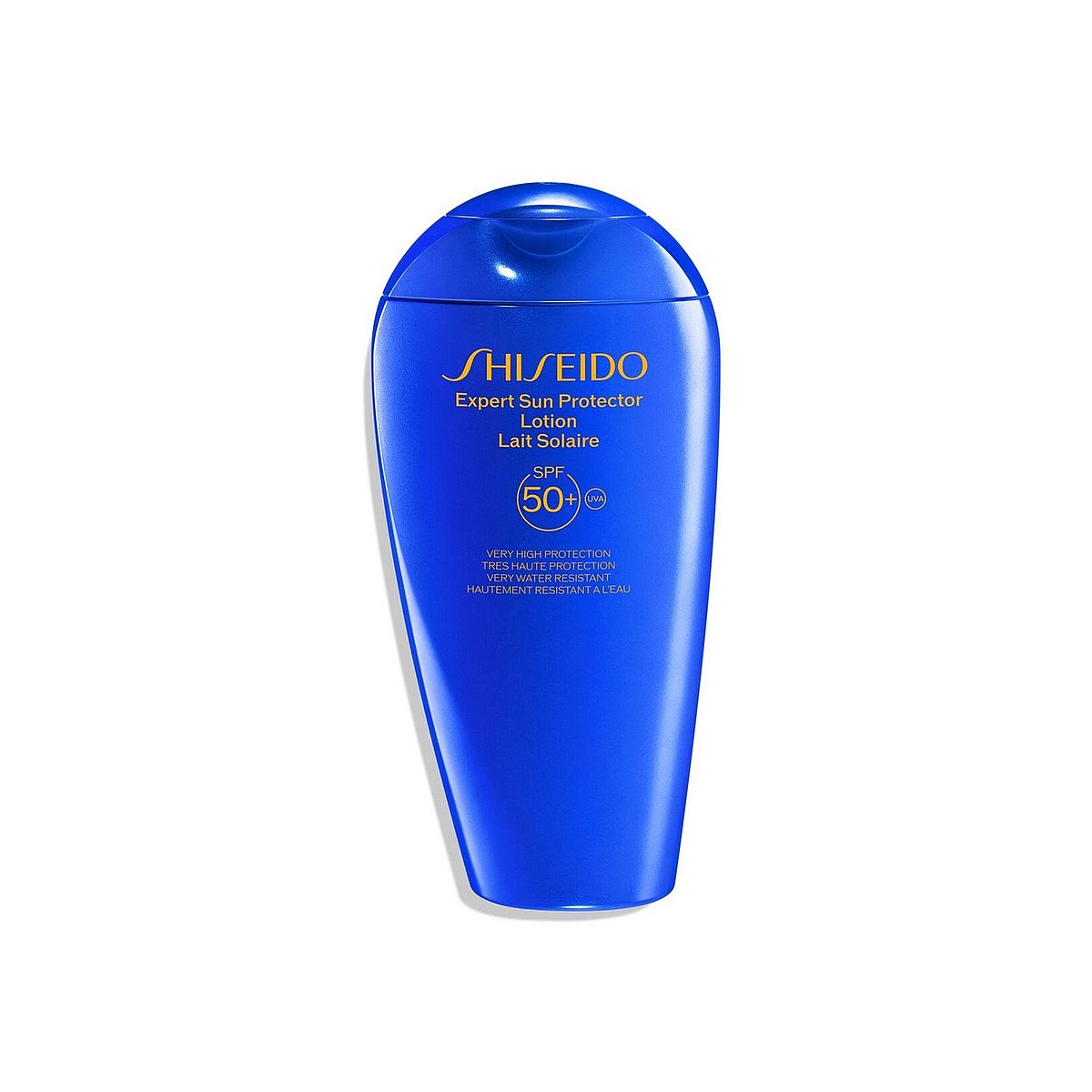 Shiseido Expert sun protector sunscreen lotion spf50+ 300 ml