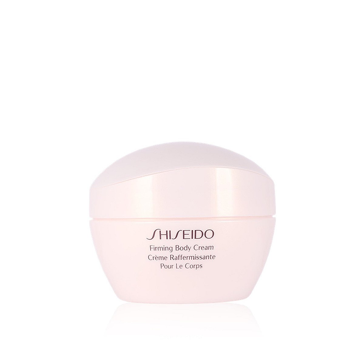 Shiseido Firming Body Cream 200 ml