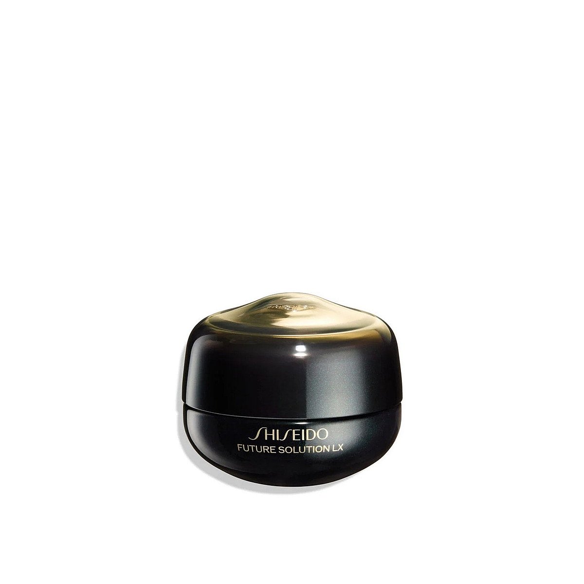 Shiseido Future Solution Lx Eye and Lip Contour Regenerating Cream 17 ml