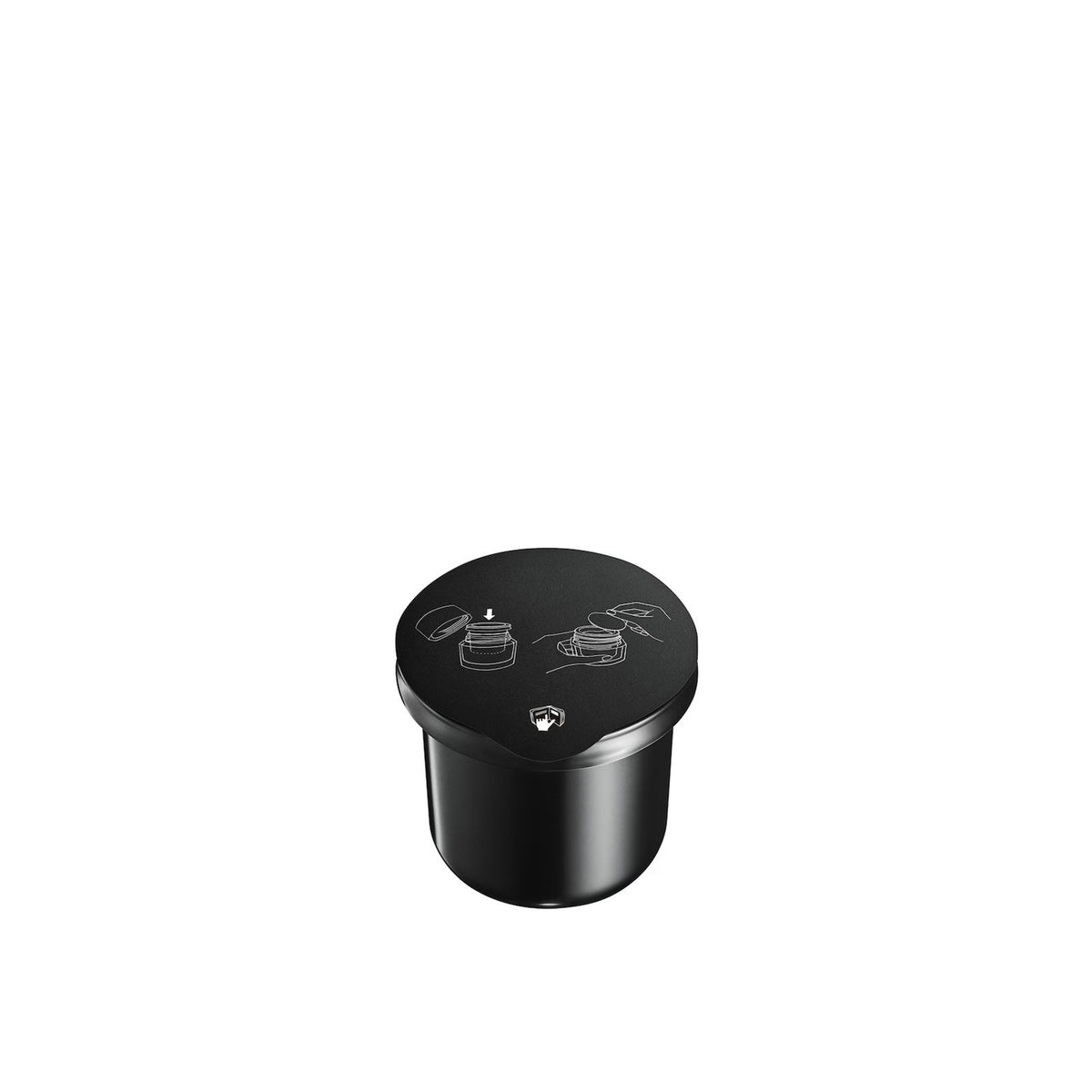 Shiseido Men Skin Empowering Cream Refill 50 ml