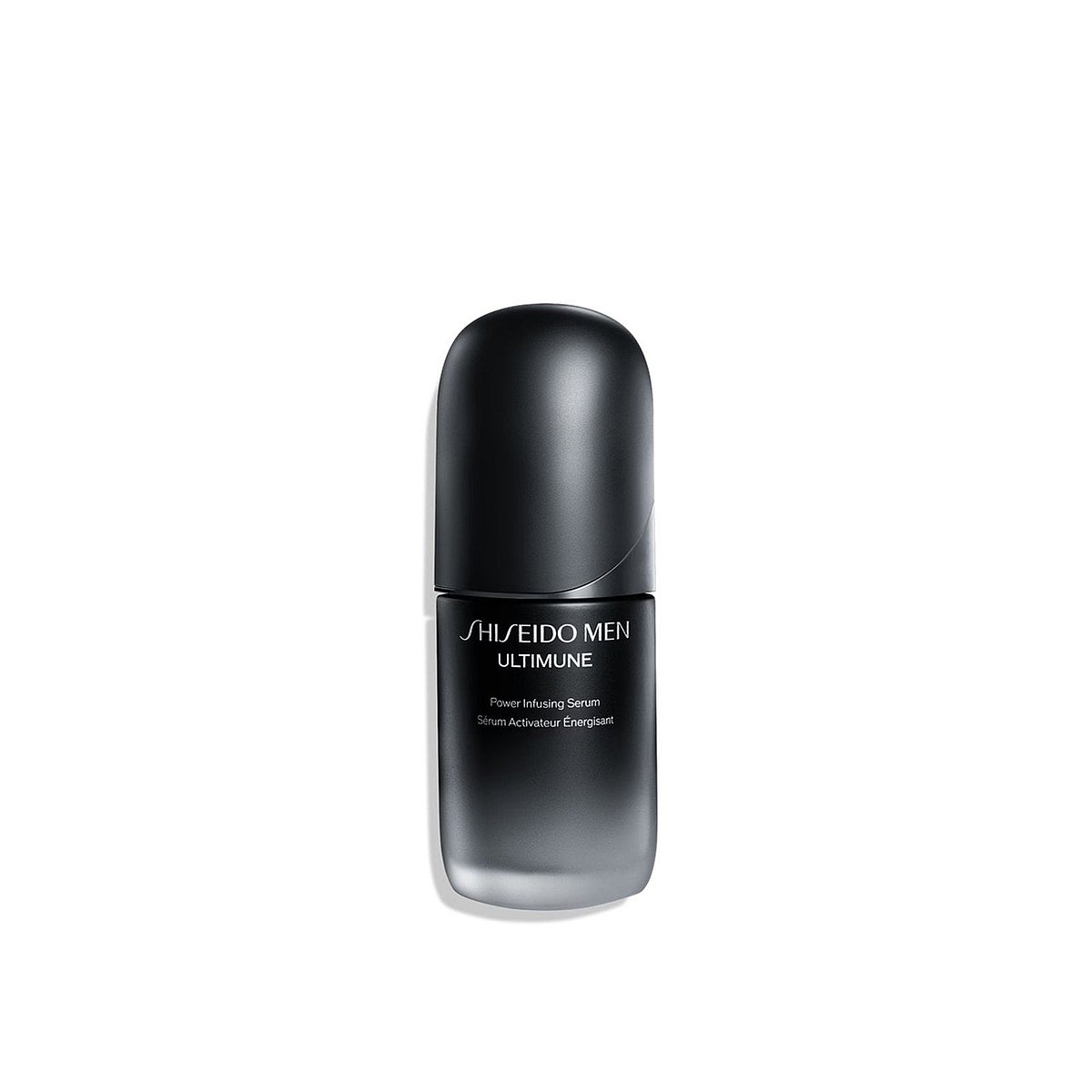Shiseido Men Ultimune Sérum Energizante 50ml