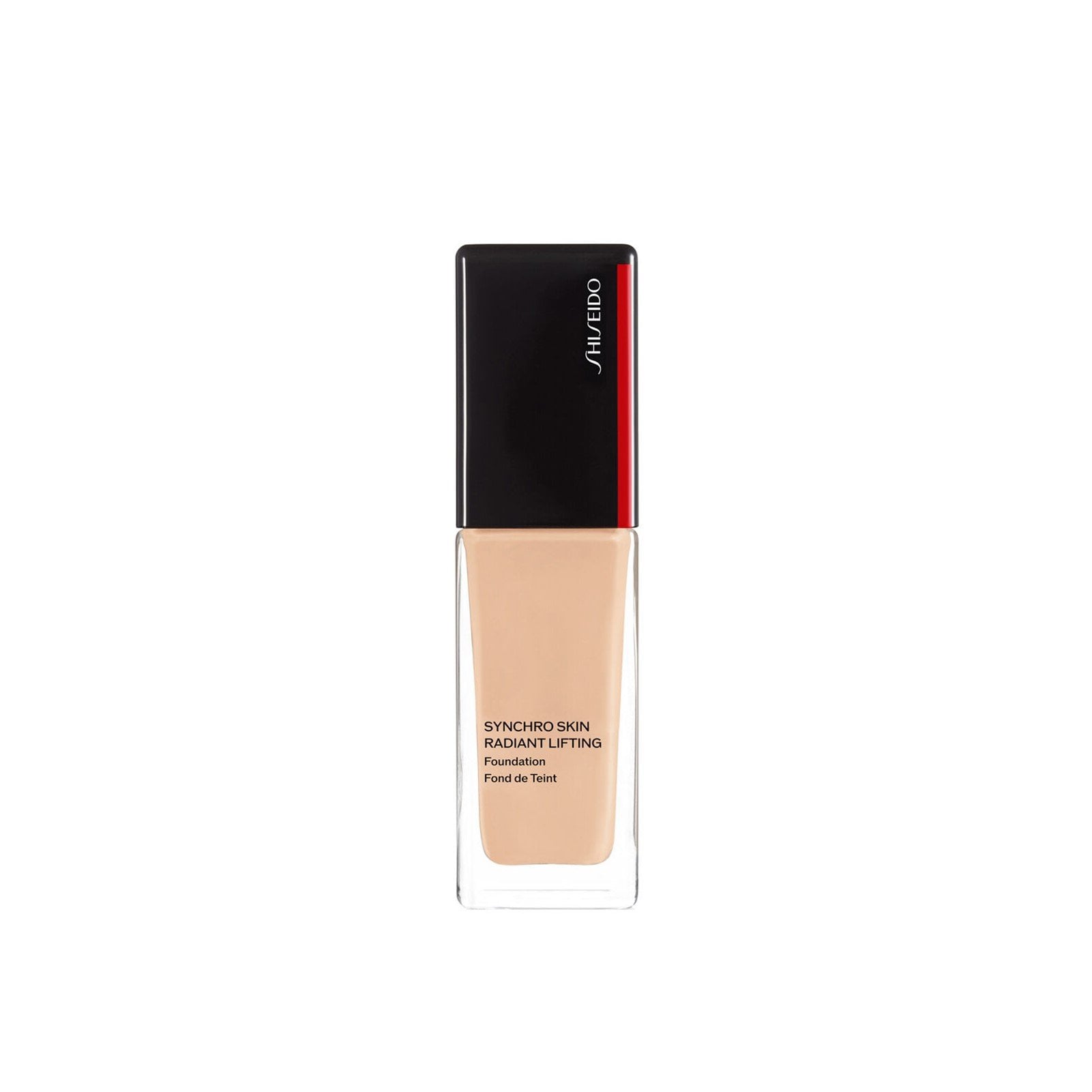 Shiseido Synchro Skin Base Lifting Radiante SPF30 220 Linen 30ml