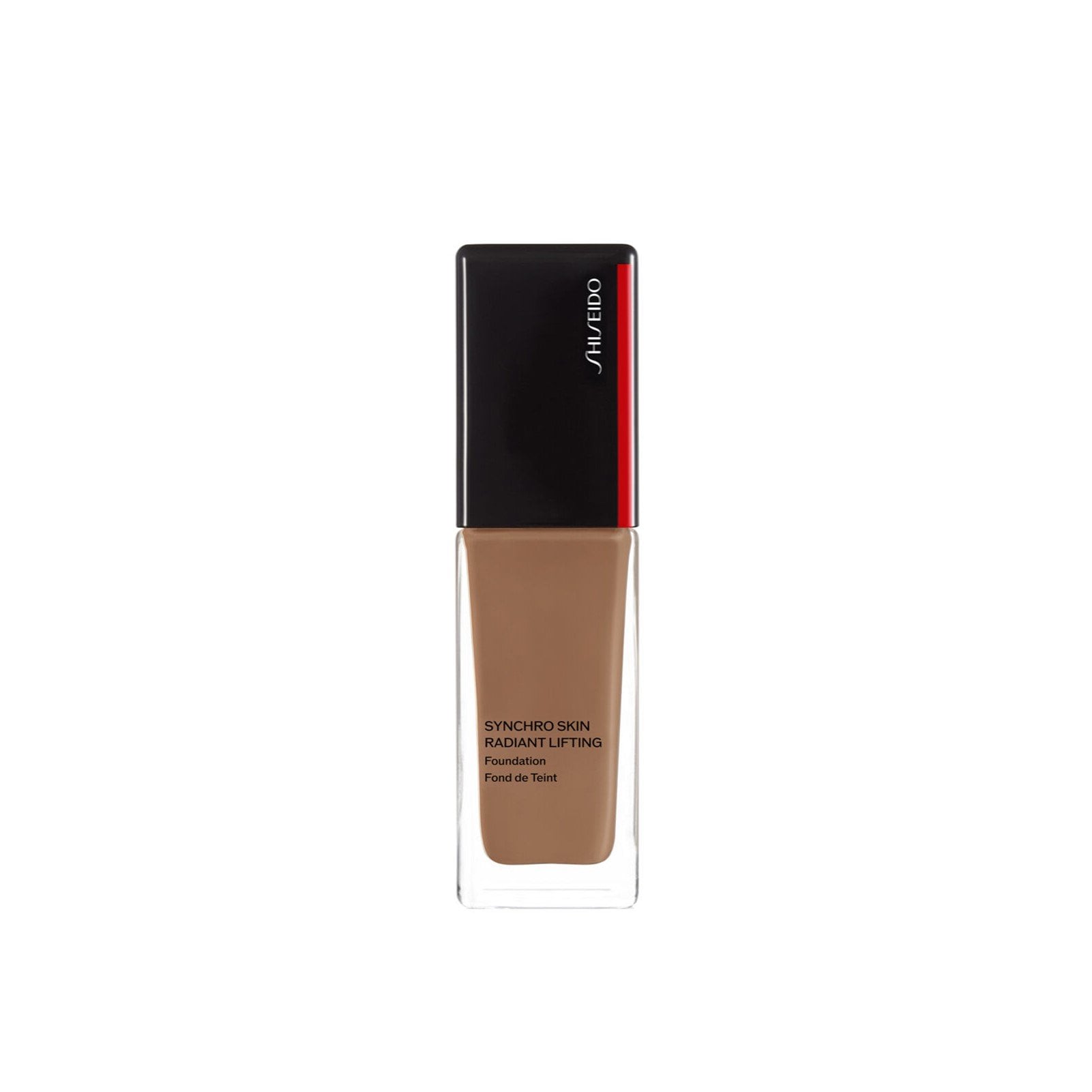Shiseido Synchro Skin Base Lifting Radiante SPF30 330 Bamboo 30ml