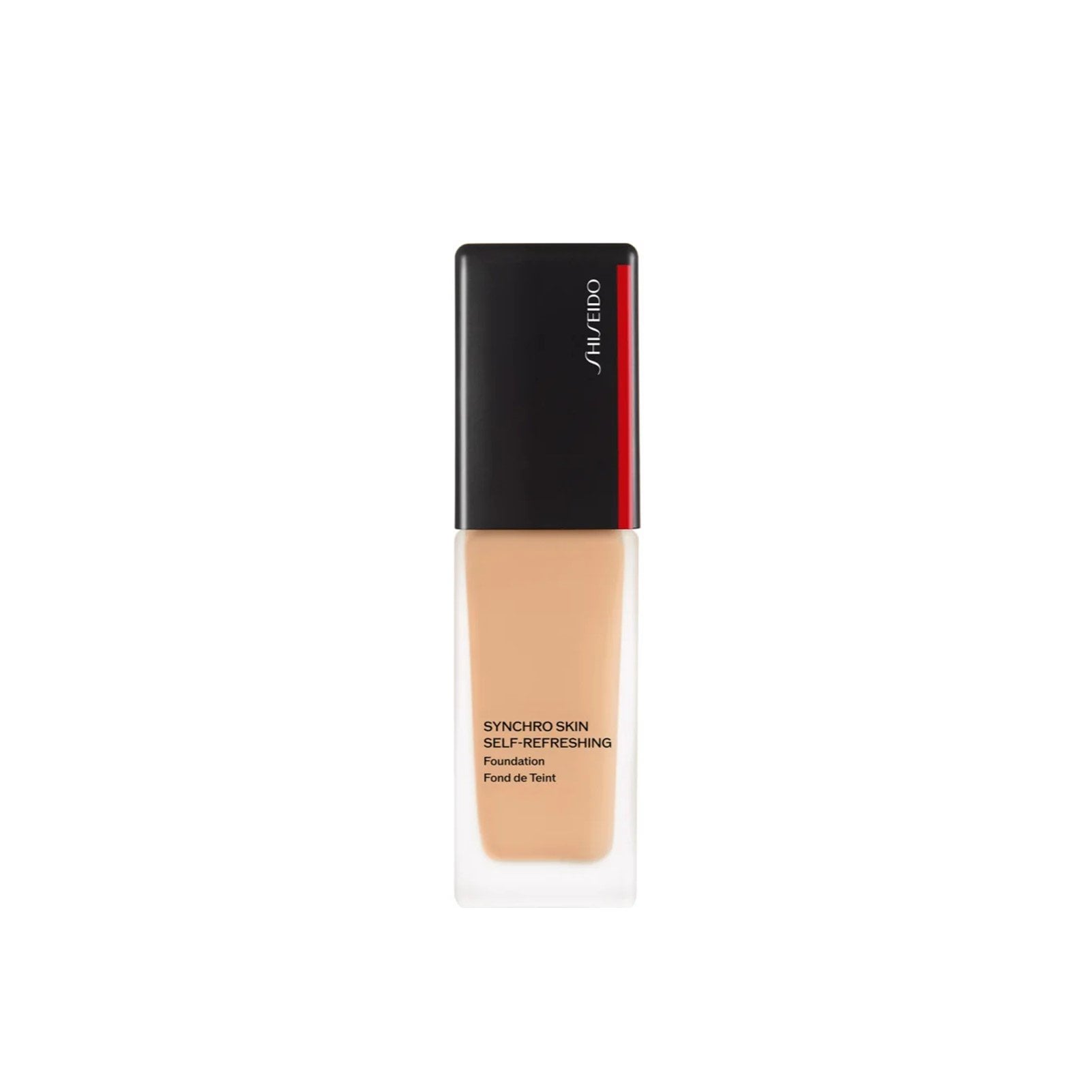 Shiseido Synchro Skin Self-Refreshing Base SPF30 230 Alder 30ml