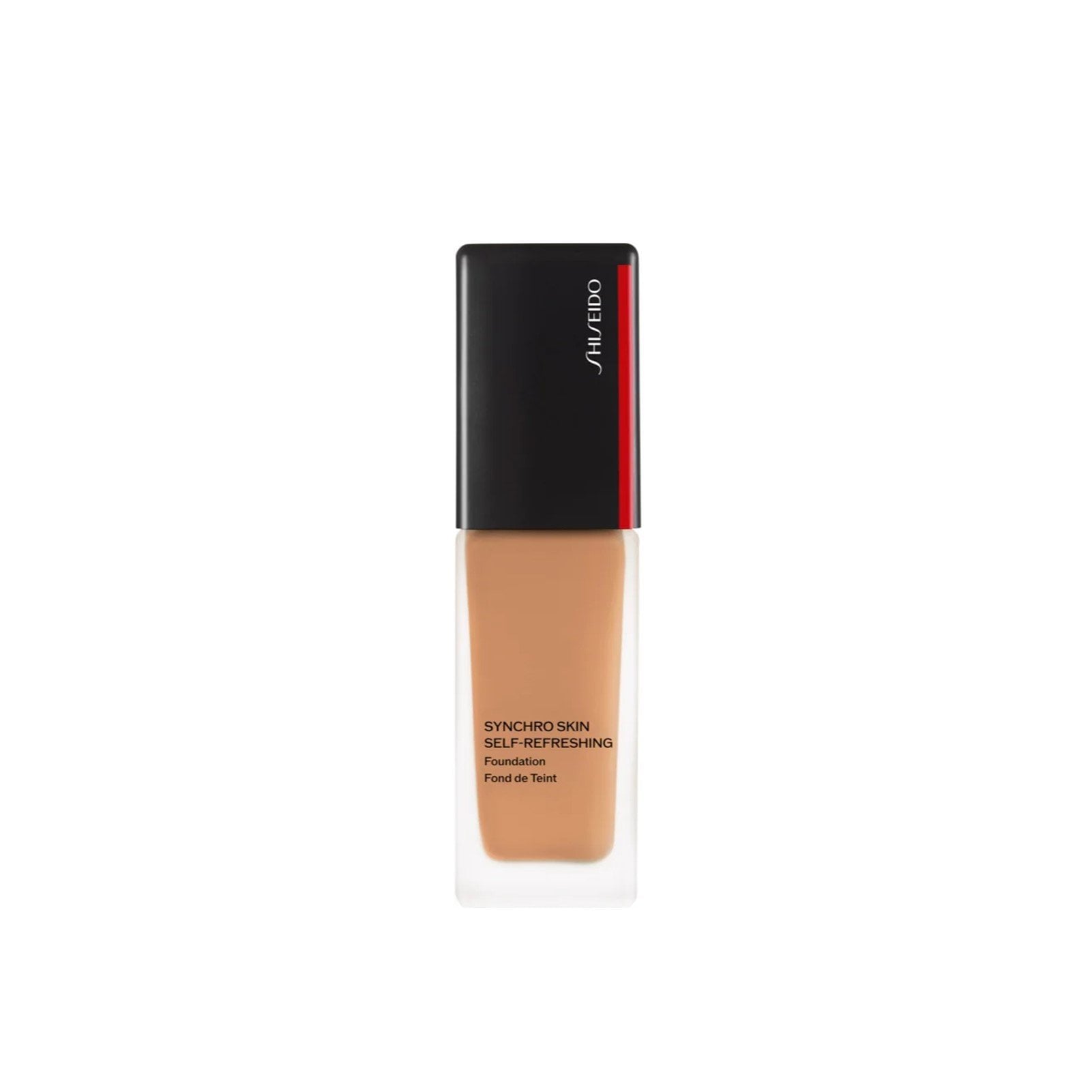 Shiseido Synchro Skin Self-Refreshing Base SPF30 410 Sunstone 30ml