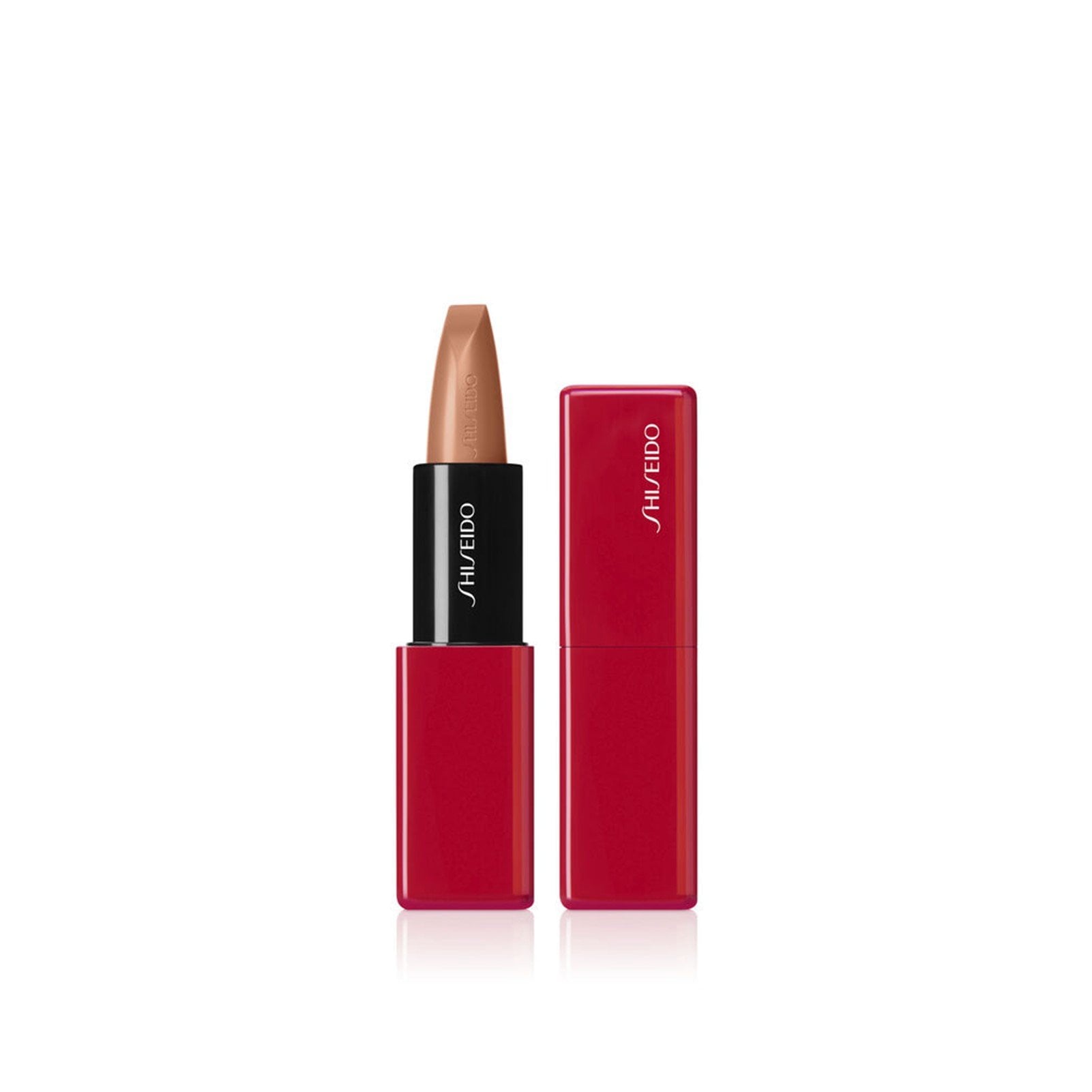 Shiseido Technosatin Gel Lipstick