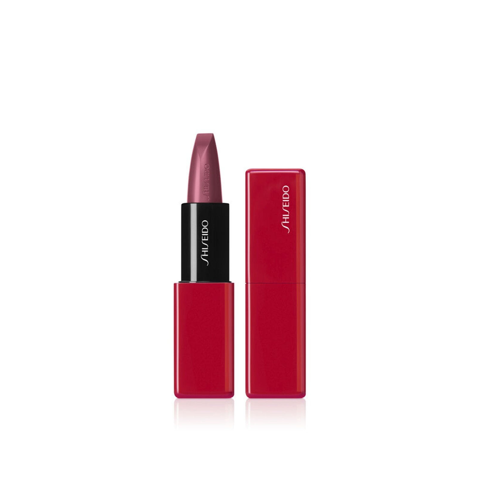 Shiseido Technosatin Gel Lipstick