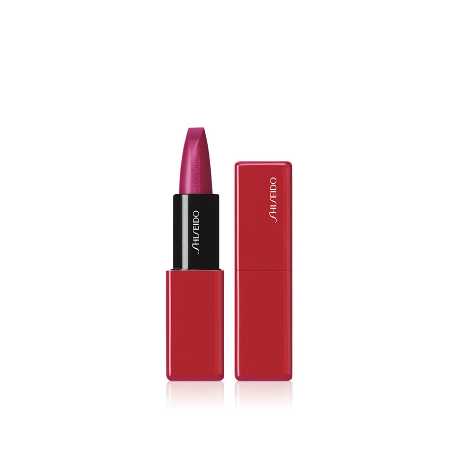 Shiseido Technosatin Gel Lipstick