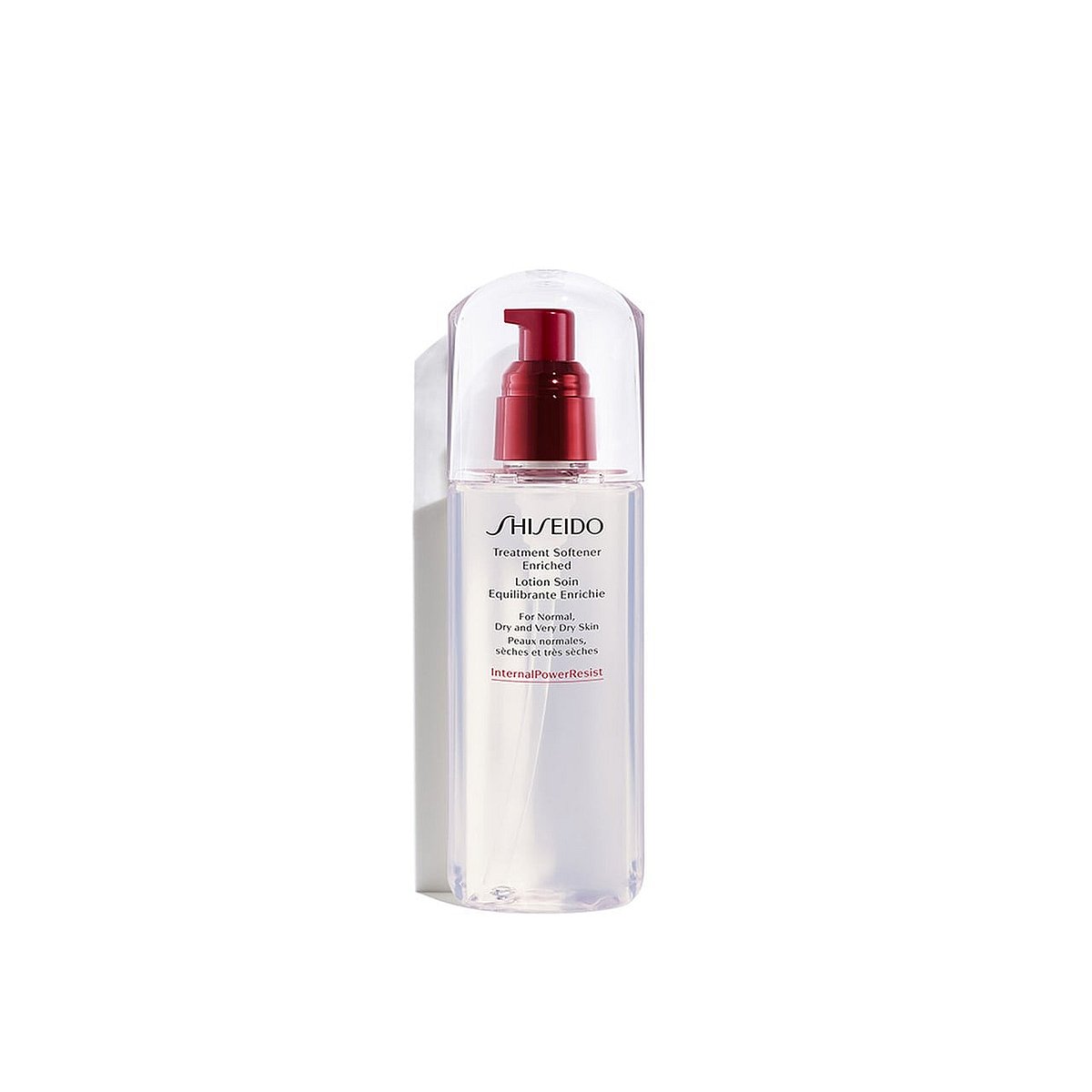 Shiseido Treatment Softener Enriched 150ml