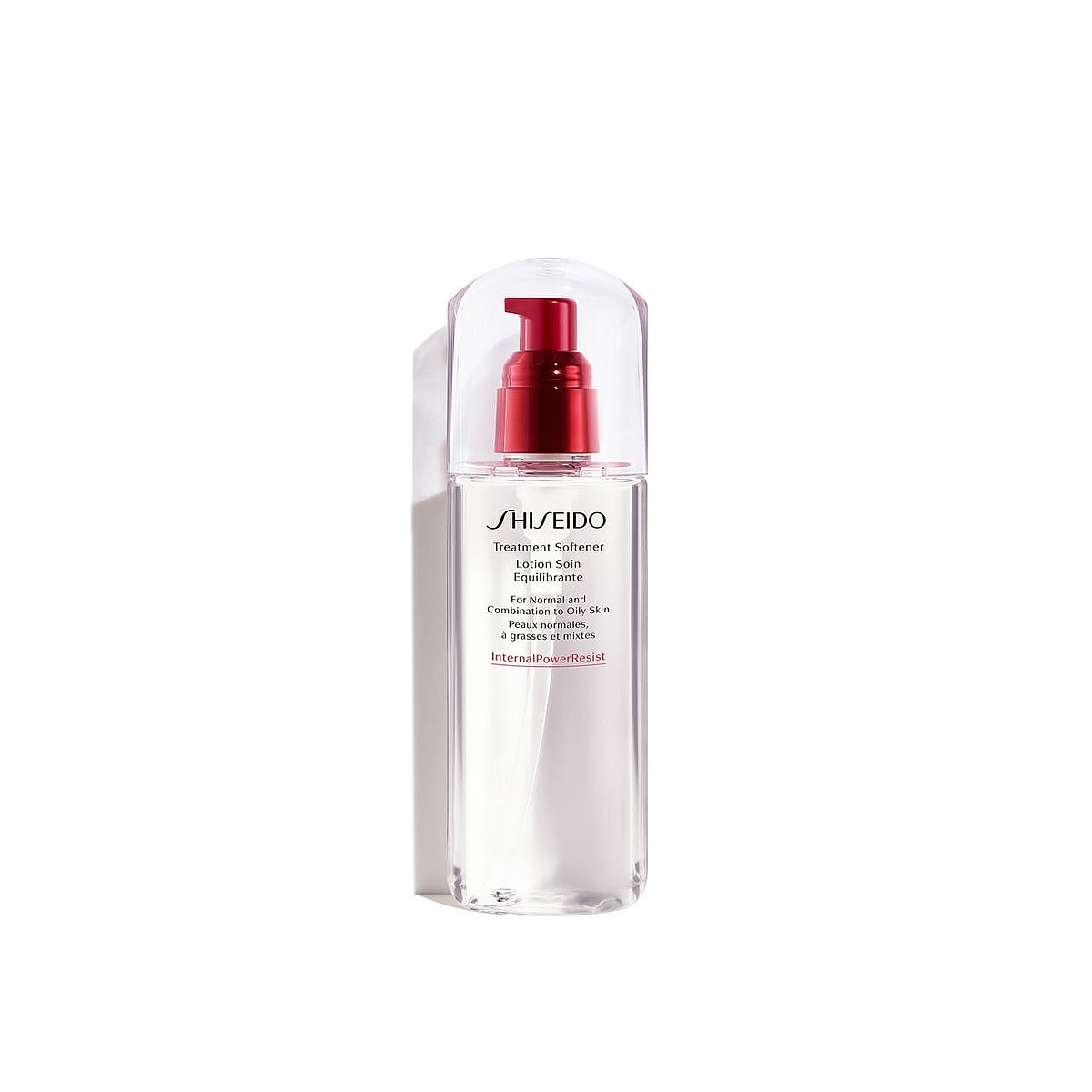 Shiseido Treatment Softener 150 ml
