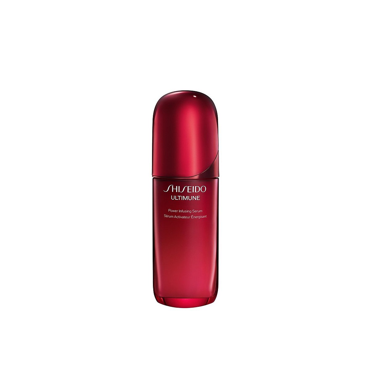 Shiseido Ultimune Sérum Energizante 120ml