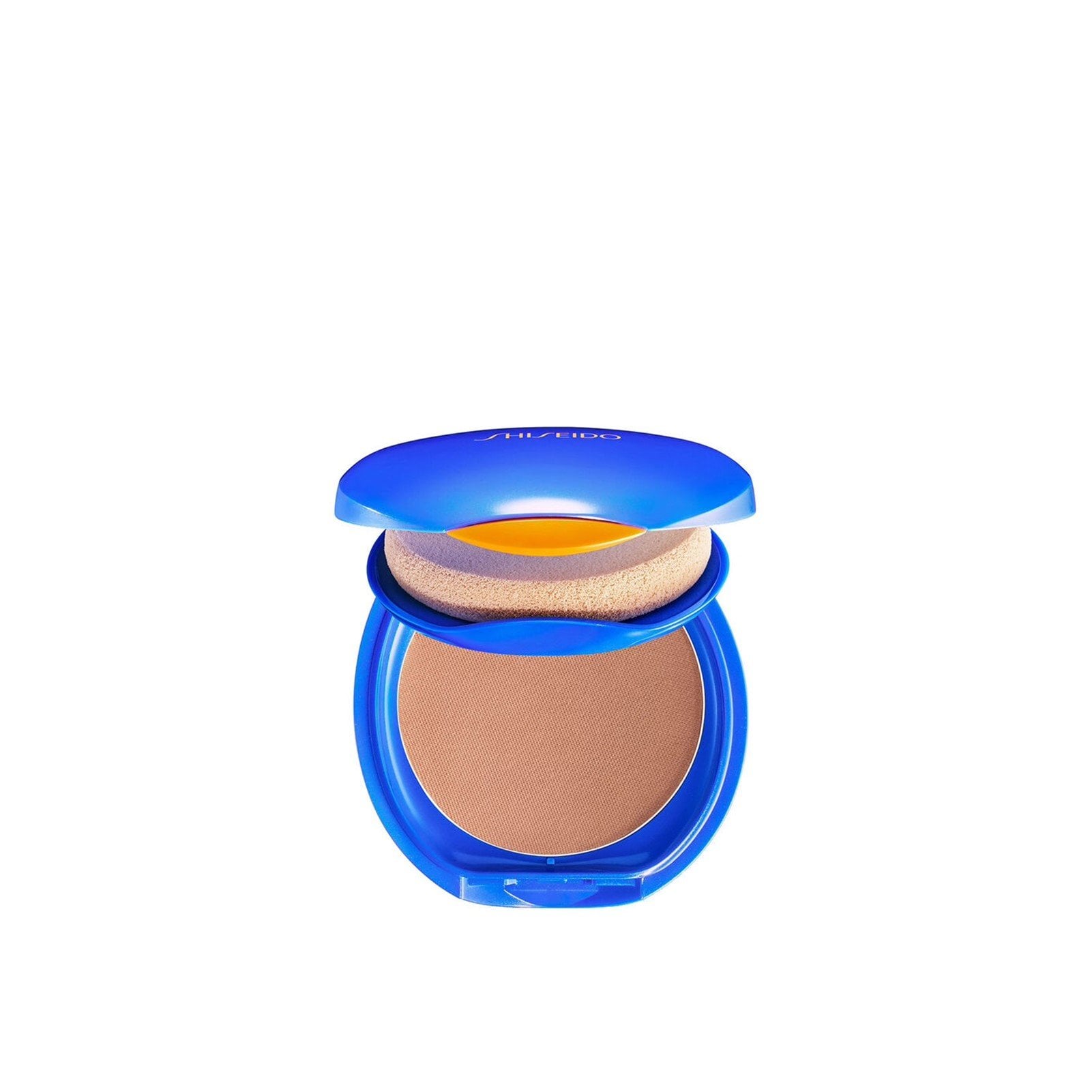 Shiseido UV Protective Compact Base SPF30 Dark Beige 12g