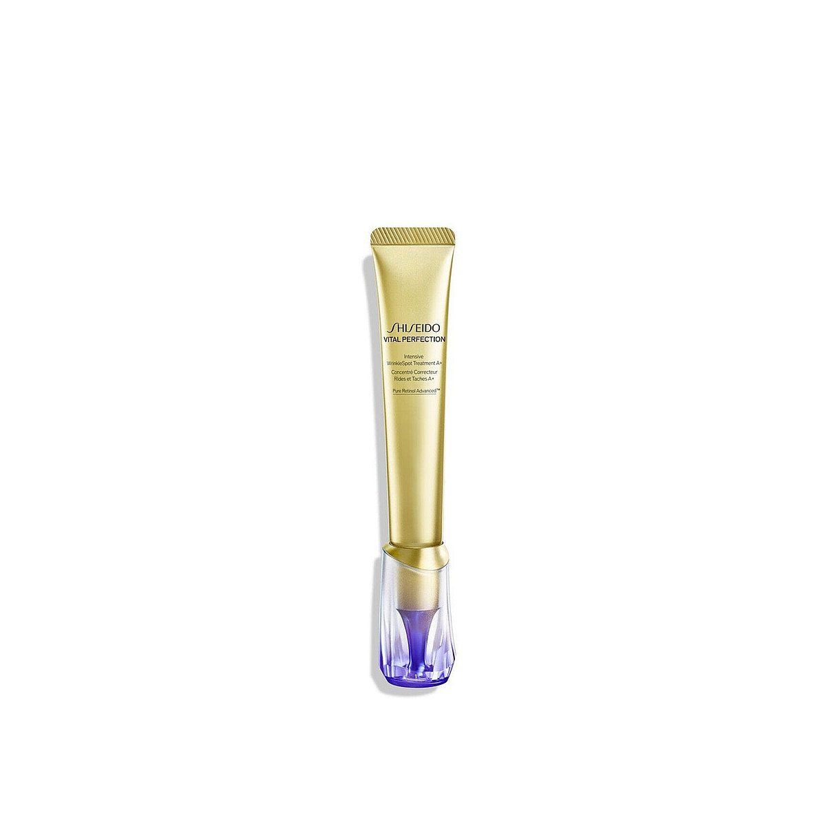 Shiseido Vital Perfection Intensive Wrinklespot Treatment A+ 20 ml