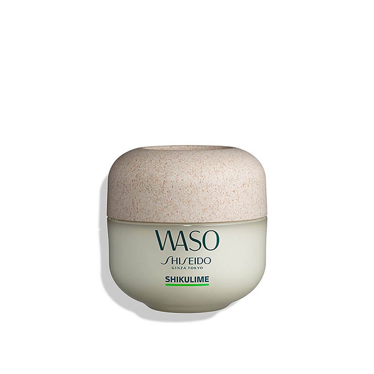 Shiseido Waso Shikulime Mega Hydrating Moisturizer 50 ml