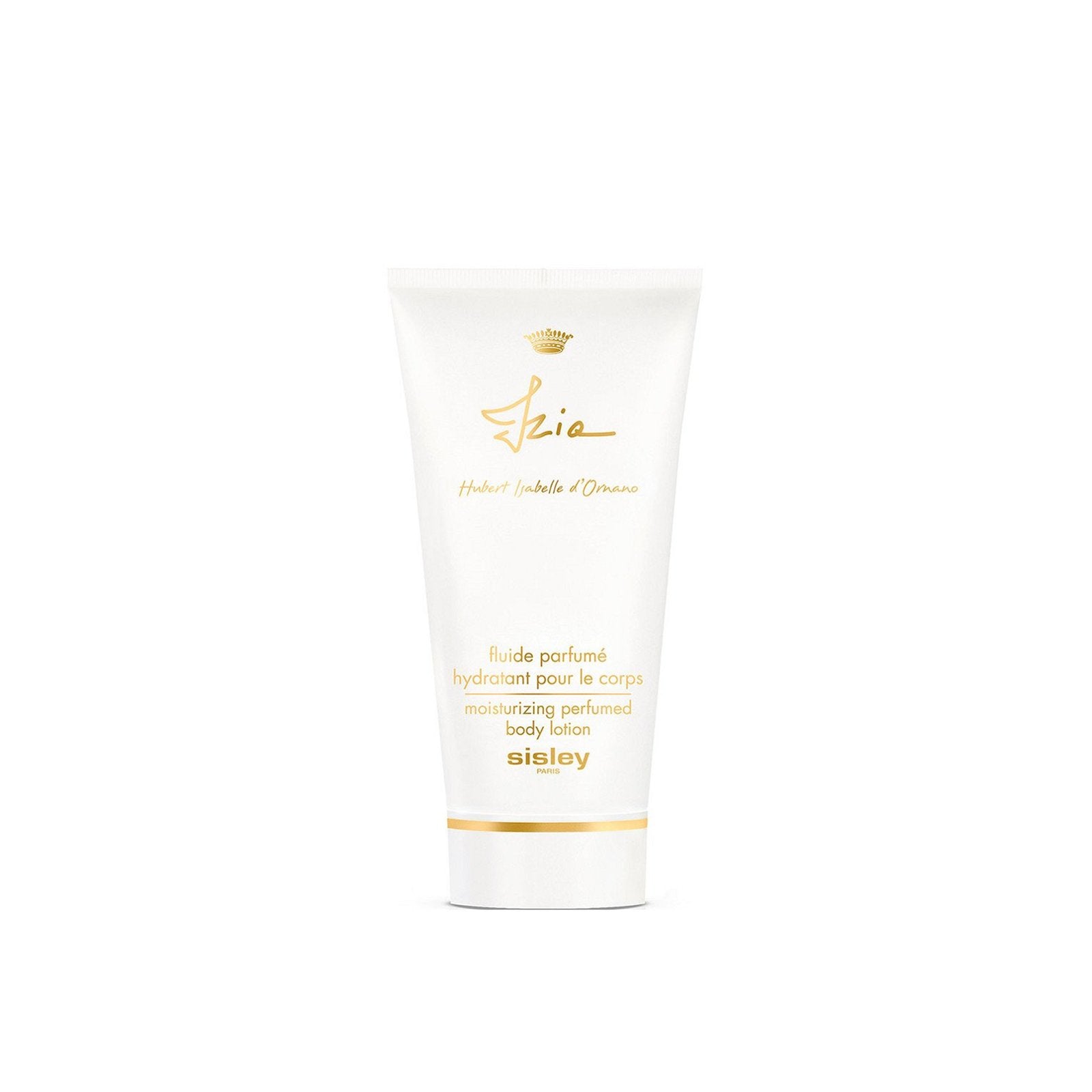 Sisley Paris Izia Moisturizing Perfumed Body Lotion 150ml