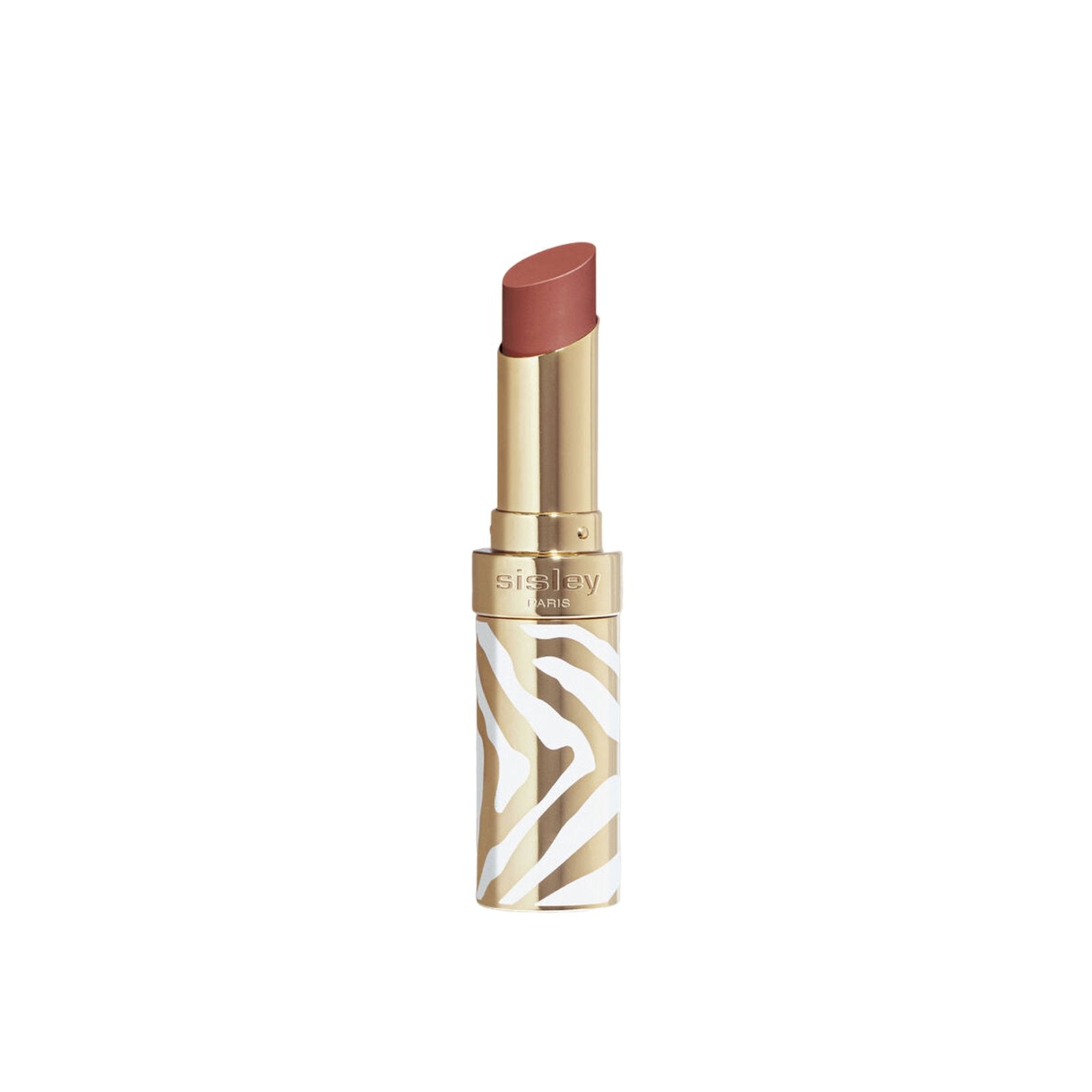 Sisley Paris Phyto-Rouge Shine Barra de Labios 32 Sheer Ginger 3g
