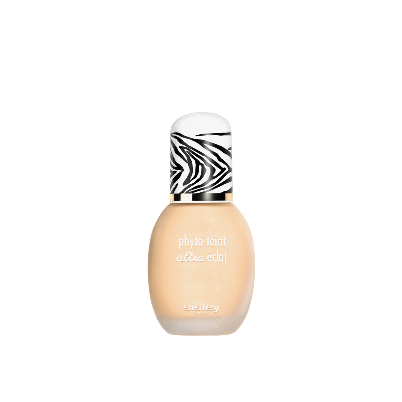 Sisley Paris Phyto-Teint Ultra Éclat Base de Maquillaje de Larga Duración 1+ Ecru 30ml
