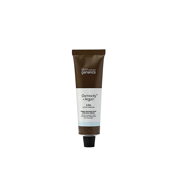 Skin Generics Osmo&
