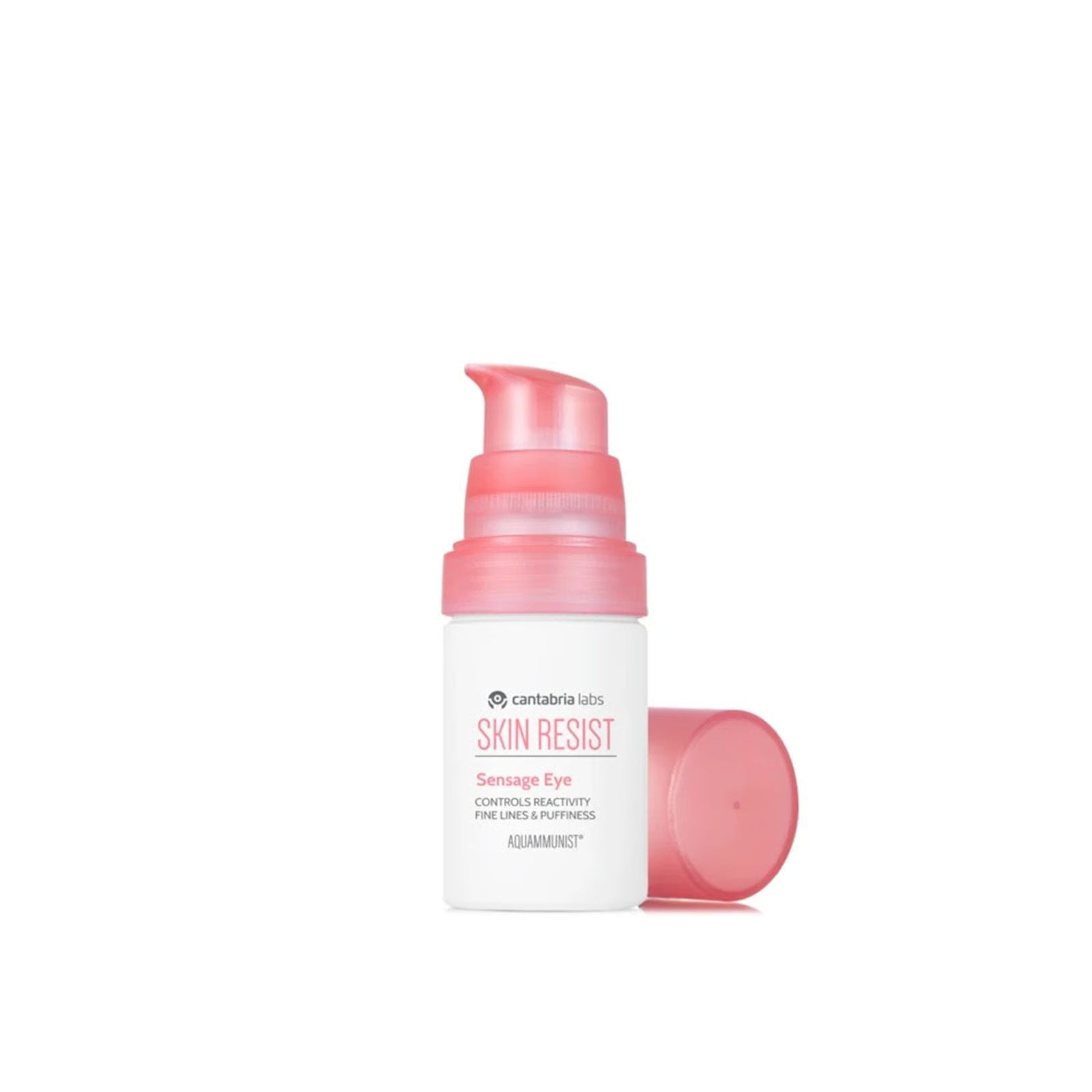 Skin Resist Sensage Eye 15ml