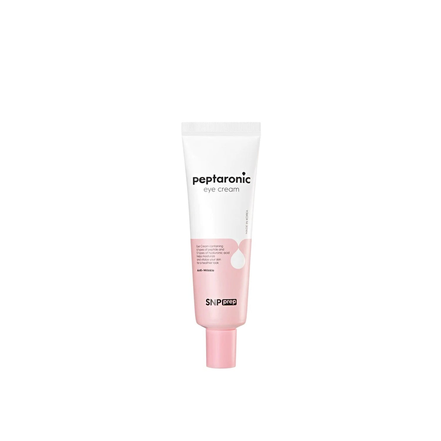SNP Prep Peptaronic Eye Cream 50ml