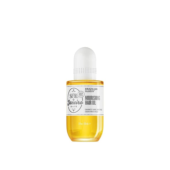 Sol De Janeiro Brazilian Glossy Nourishing Hair Oil 58Ml