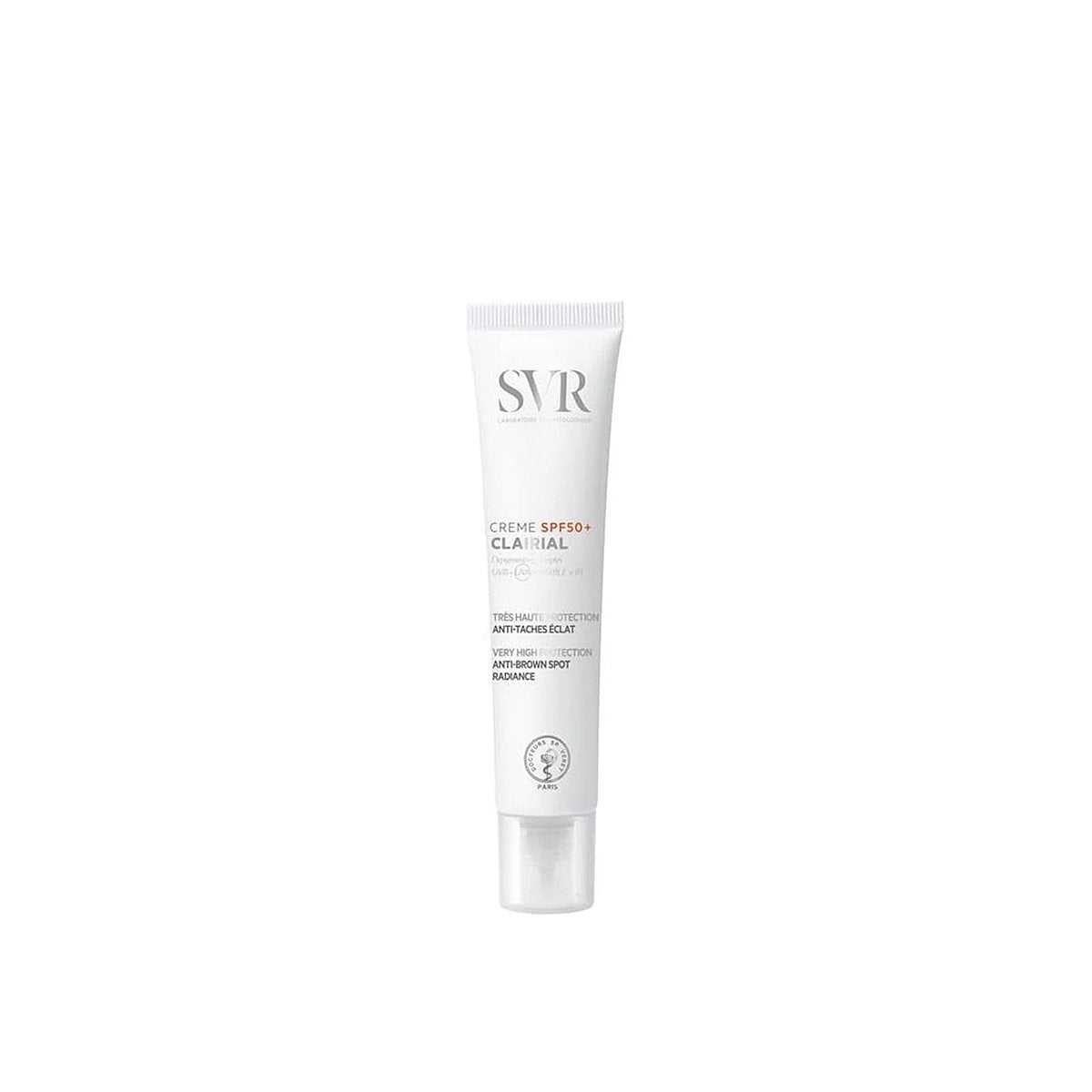 Svr Clairial Cream SPF50+ 40 ml