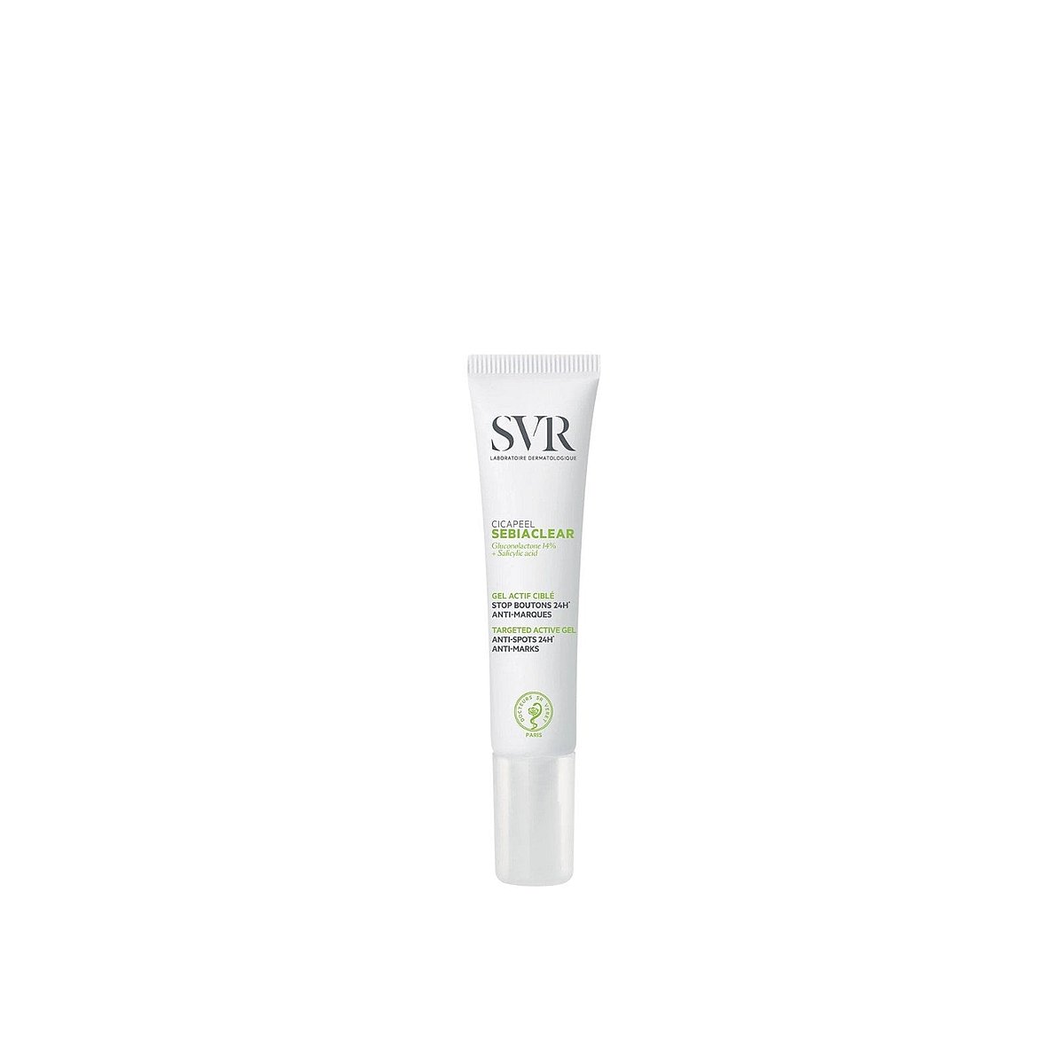 SVR Sebiaclear Cicapeel 15ml