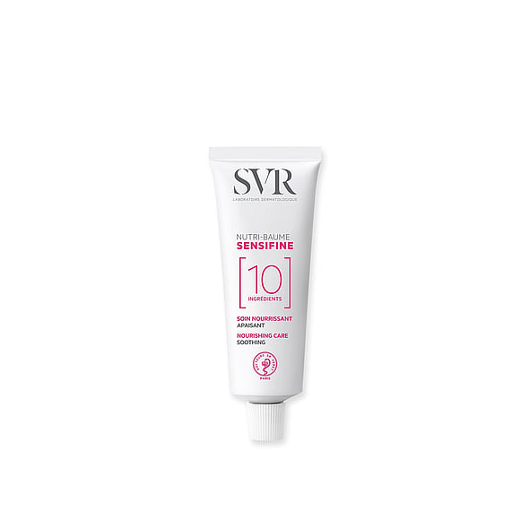 SVR Sensifine Nutri-Baume Nourishing Soothing Care 40ml