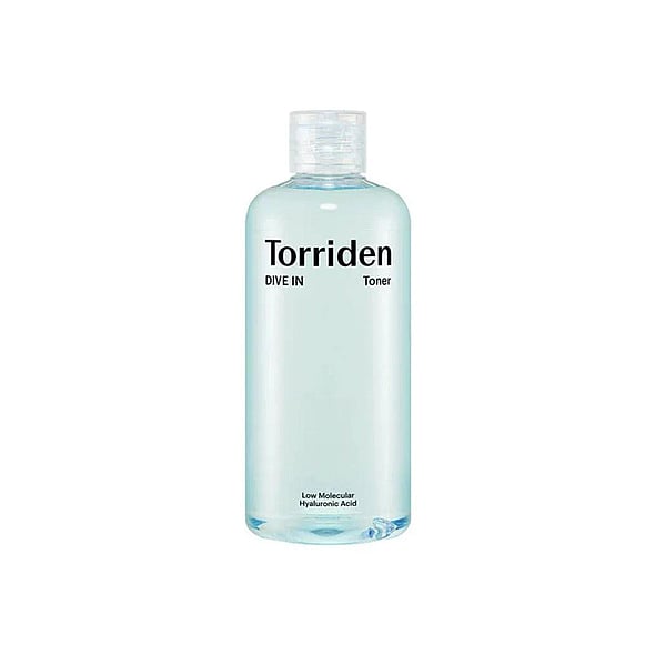 Torriden Dive In Toner 300ml hydrates