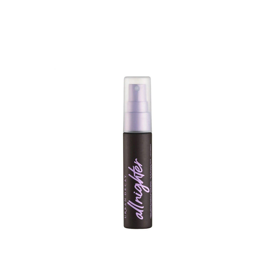 Urban Decay All Nighter Long Lasting Makeup Setting Spray 30ml