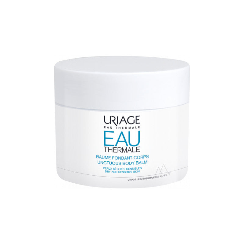 Uriage Bálsamo Corporal Sedoso 200ml