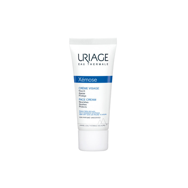 Uriage Xémose Face Cream 40ml