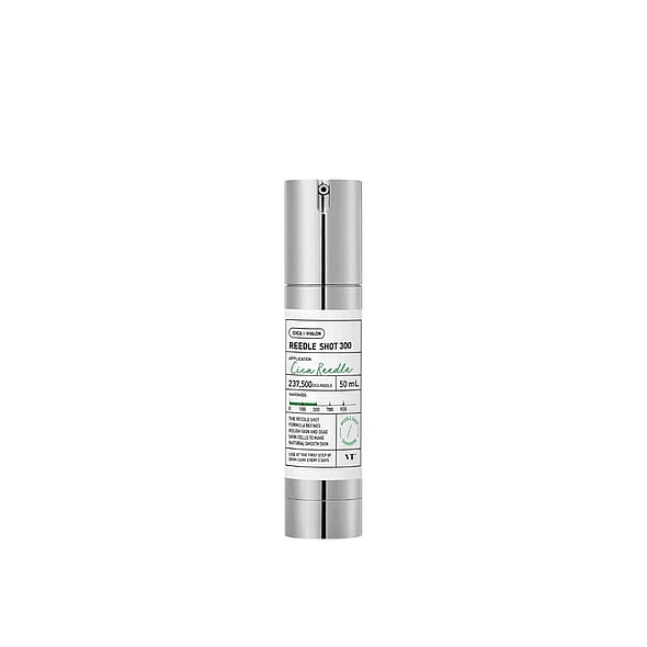 VT Cosmetics Cica Reedle Shot 300 Essence 50ml