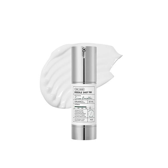 VT Cosmetics Cica Reedle Shot 700 Serum 30ml