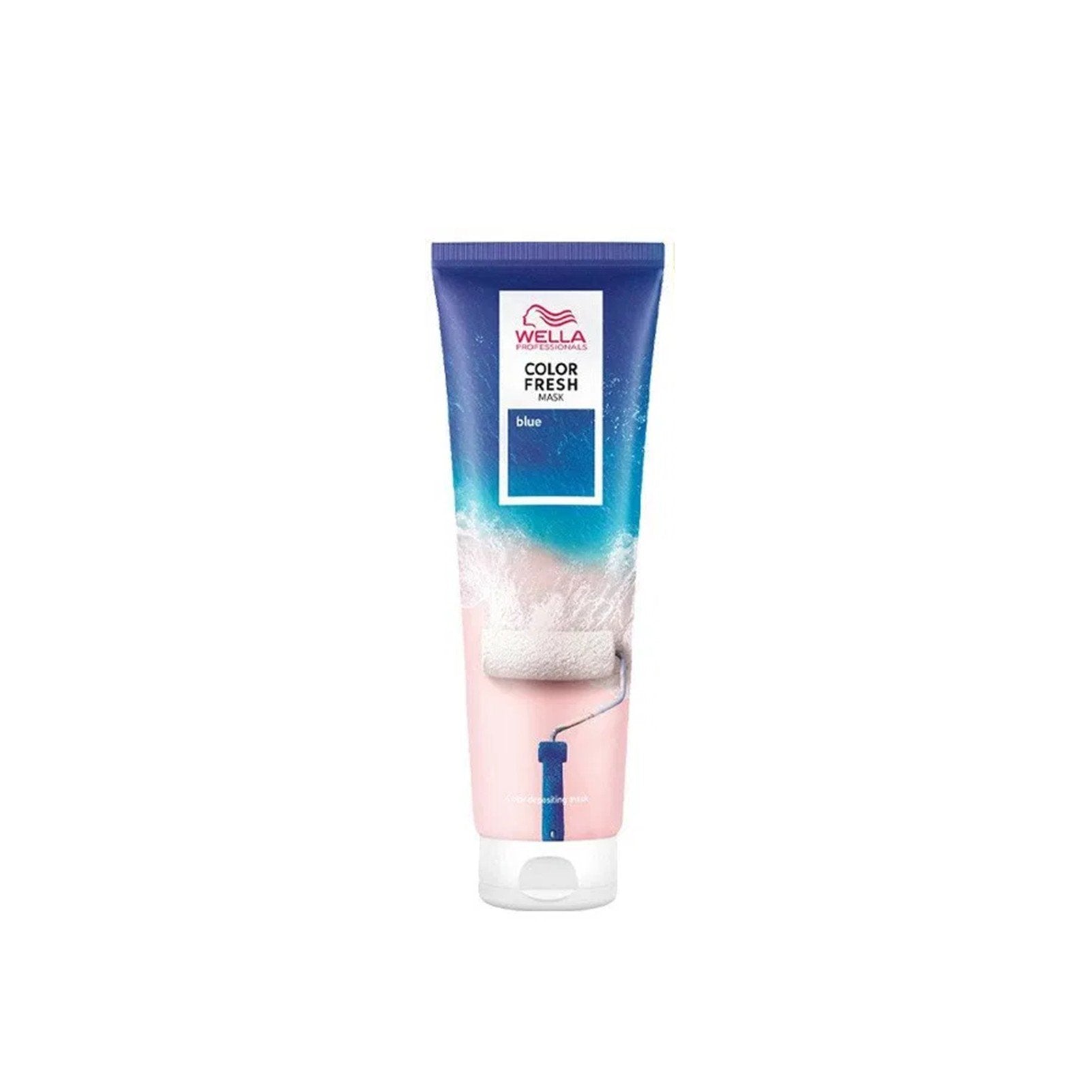 Wella Professionals Color Fresh Mask Fun Color Mask