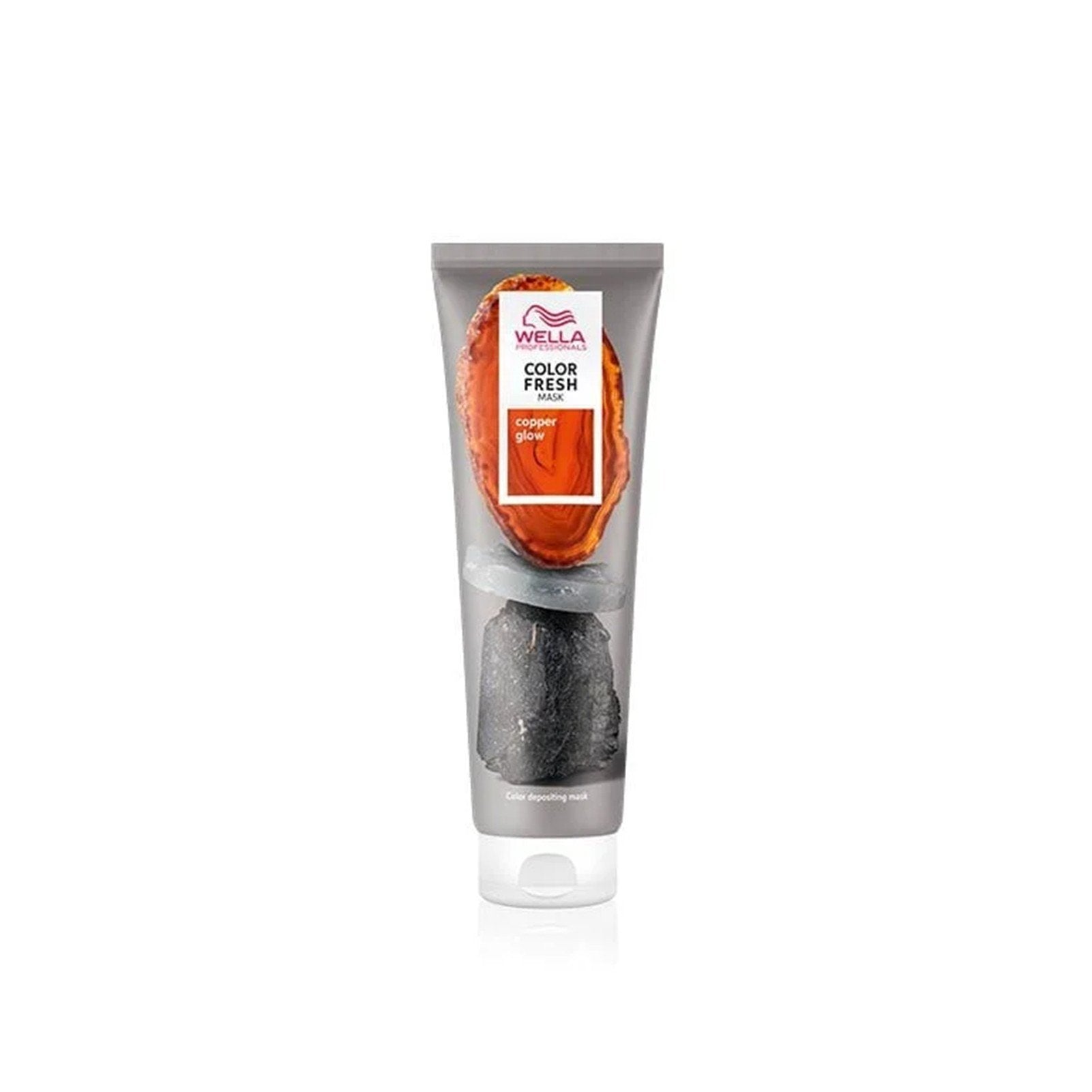 Wella Professionals Color Fresh Mask Natural Color Mask