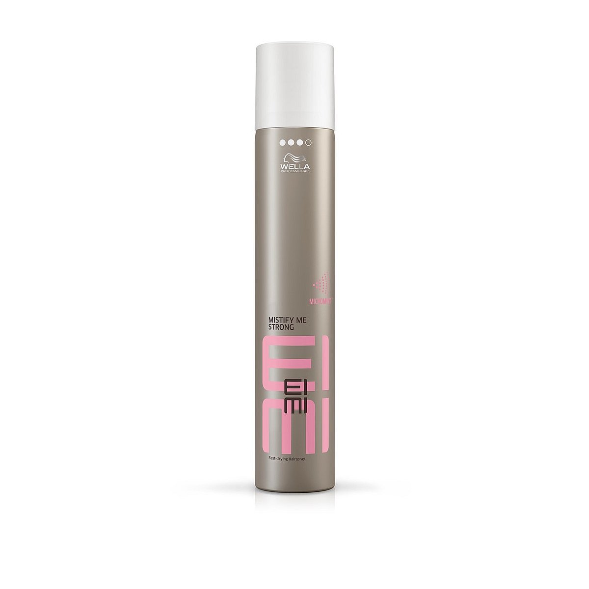 Wella Professionals Eimi Mistify Me Strong 500 ml