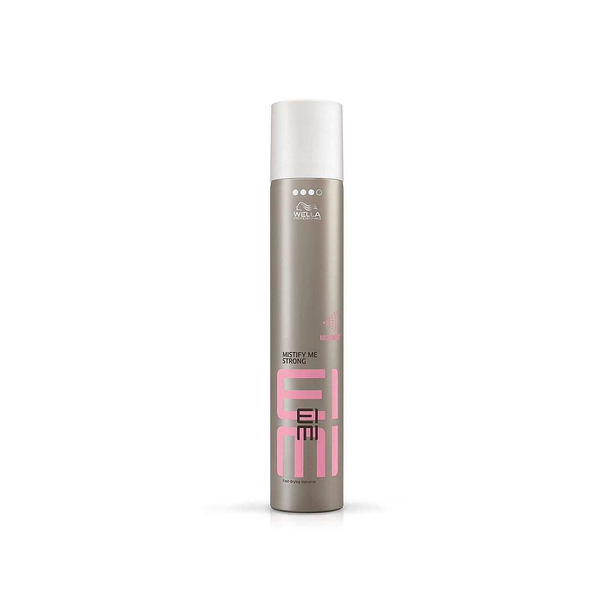Wella Professionals Eimi Mistify Me Strong 300 ml